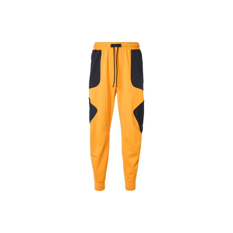 Jordan X Zion X Naruto Pants Asia Sizing-1