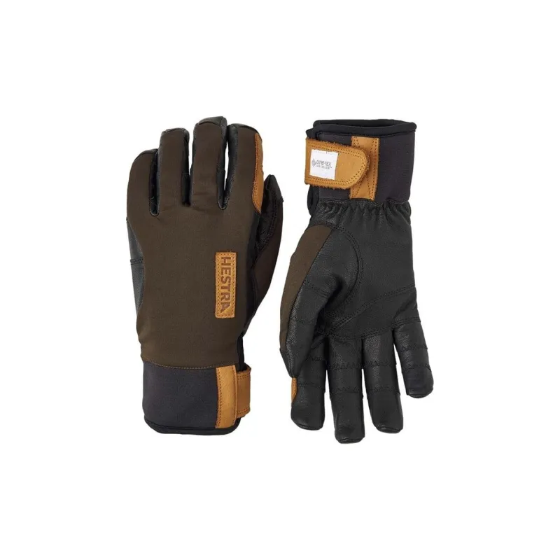 HESTRA Ski Gloves-2