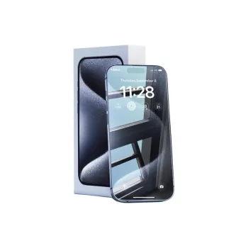 First Guard Hd Compatible With Iphone11/12/13/14/15 Full Screen Mobile Phone Film