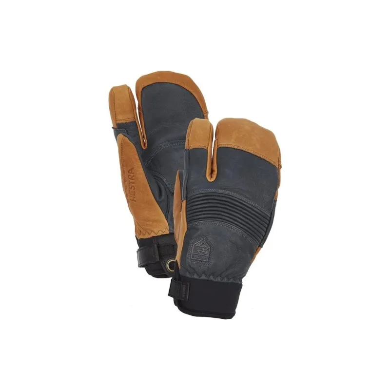 HESTRA Ski Gloves-4