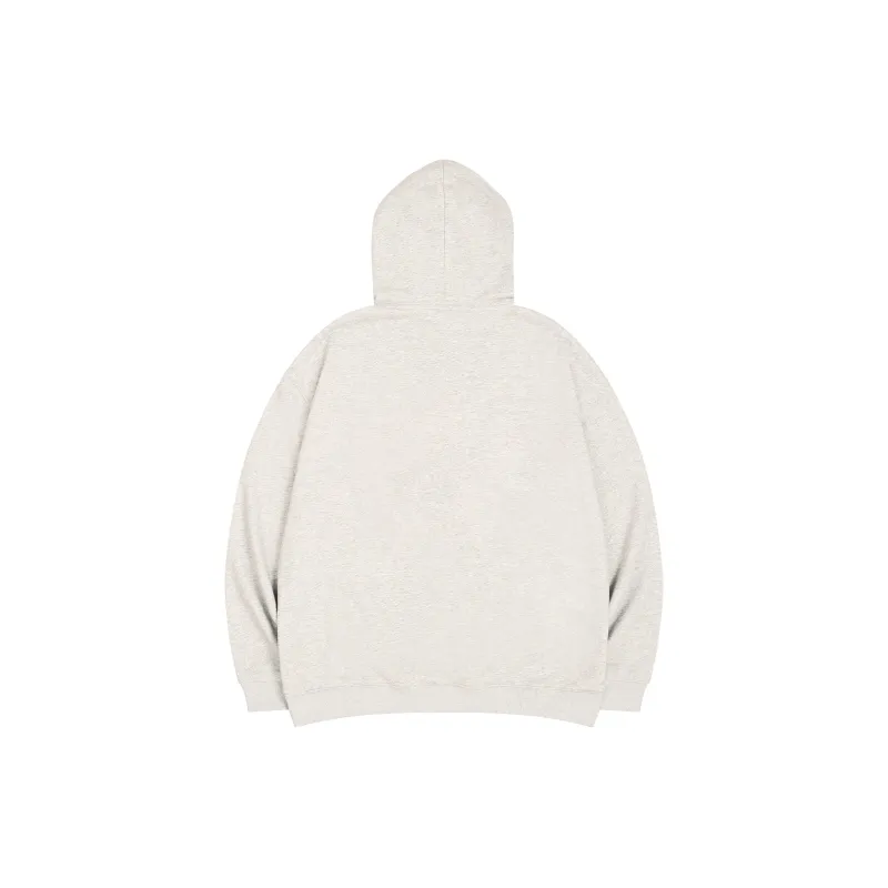 Atry Hat LOGO Series Sweatshirt Unisex-13