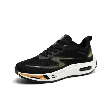 Motion Armor Breathable Low-Top Running Shoes Men's