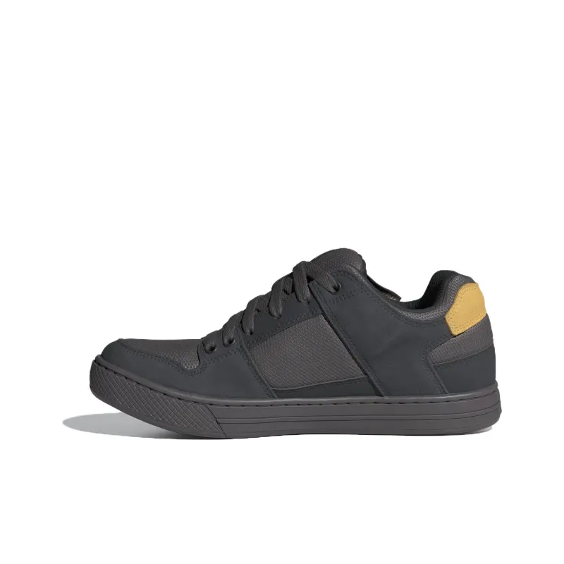 Adidas Five Ten Freerider Charcoal Oat Carbon-0
