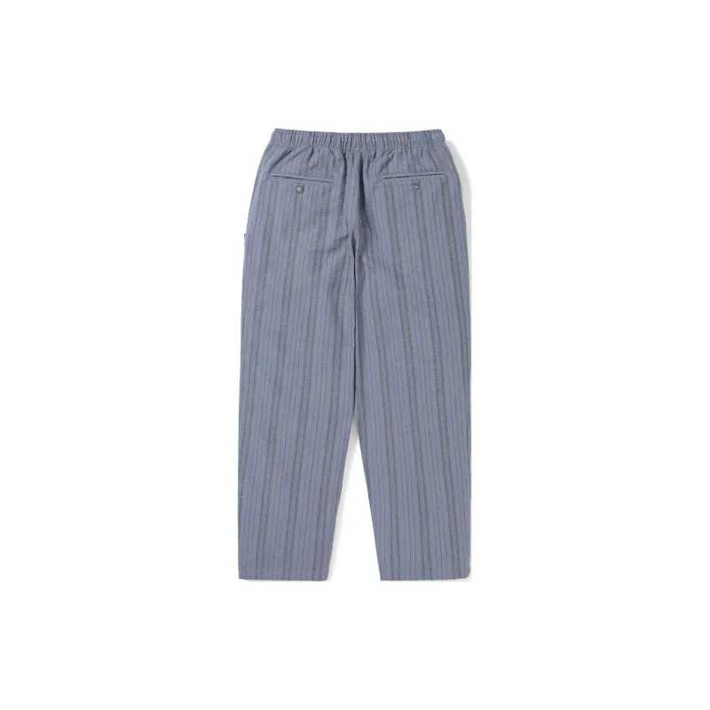 Thisisneverthat Stripe Jacquard Pant-1