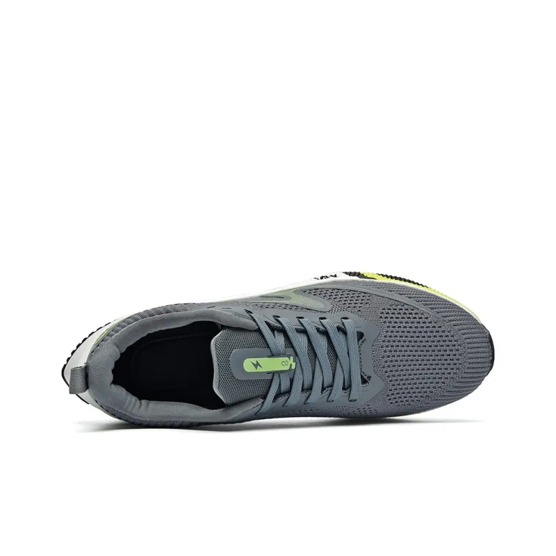 Motion Armor Breathable Low-Top Running Shoes Men's-16