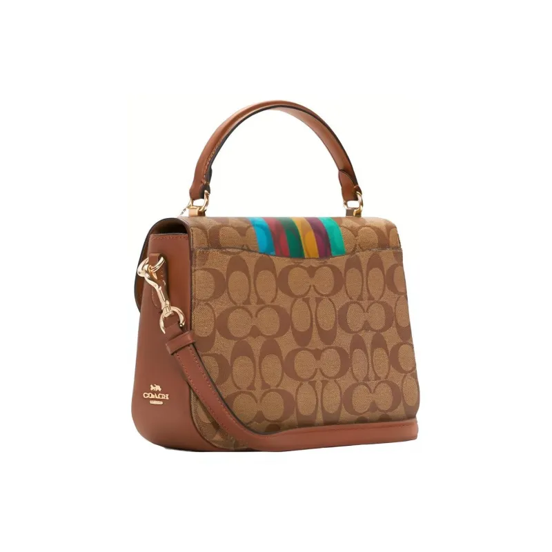 COACH Marlie Handbags-2