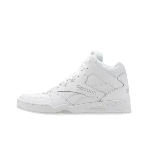 Reebok Royal Bb 4500 Hi 2 White