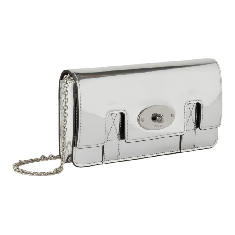 Mulberry East West Bayswater Clutch-1
