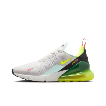Nike Air Max 270 Vast Grey Hot Lava