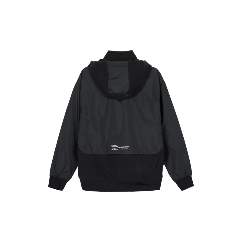 Jordan Sweatshirts Men Black-1