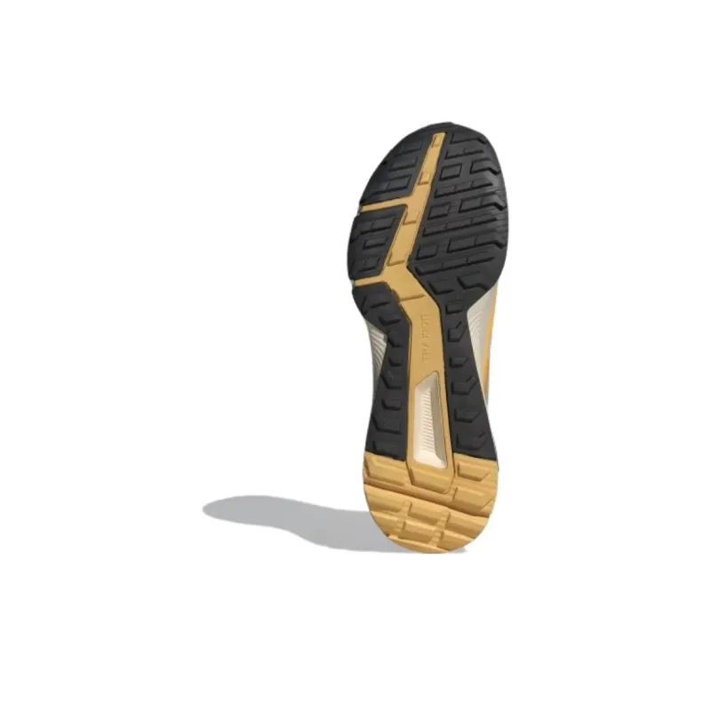 Adidas Terrex Soulstride Rain.RDY Trail Semi Spark Aluminium Putty Grey-3