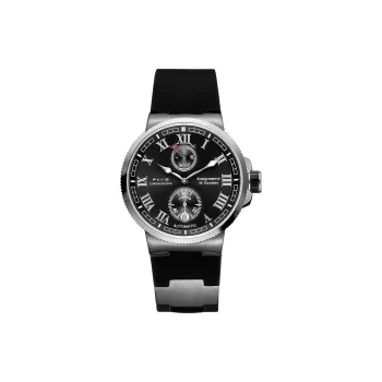 FEIKE Dream Arc Collection Automatic Mechanical Movement Watch Men's Watches Black Dial FM1405