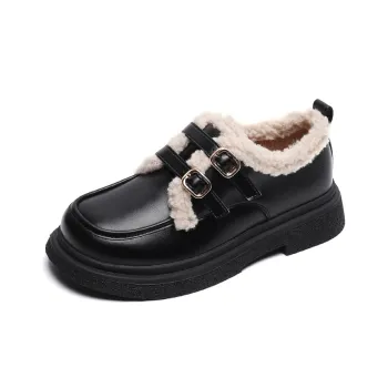 FIRS Casual Single Shoes 3.8cm Women's