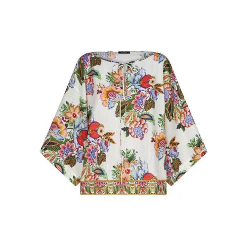 ETRO Shirts Women's Multicolor