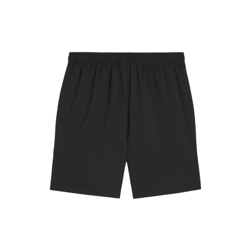 PUMA Mercedes AMG Petronas Motorsport Sports Shorts Men's Black-1