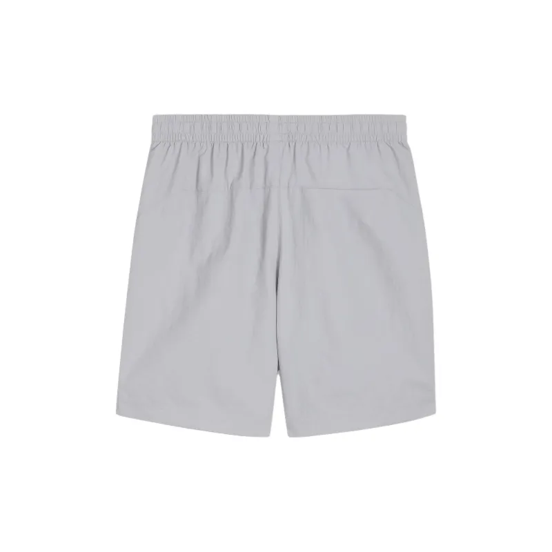 PUMA CLASSICS Cargo Shorts Men's Dusty Gray-1