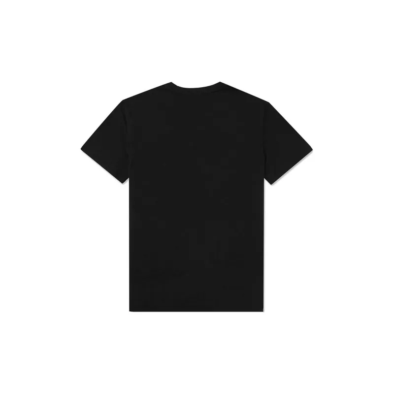 Just Cavalli T Shirt Men's Black-1