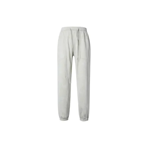 Lululemon Relaxed Knit Sweatpants Men