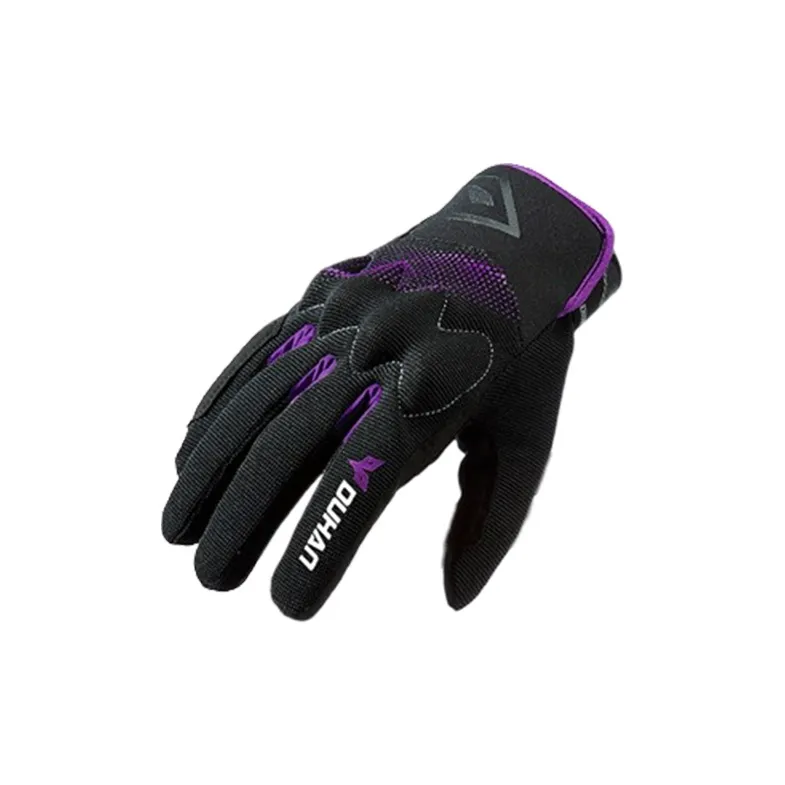 Duhan Motorcycle Protective Gears Elbow Men's DS S6 Wrist Brace-4