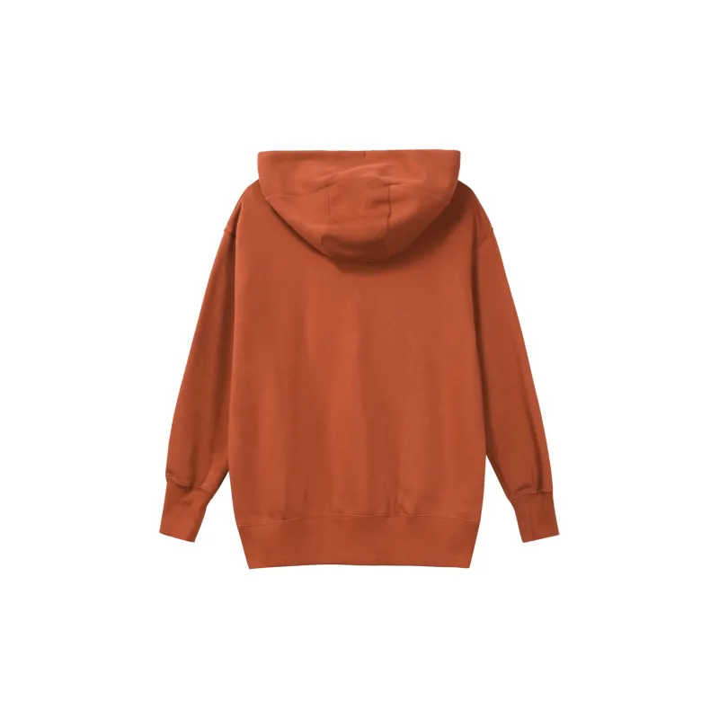 Nike Sweatshirts Women's Burgundy-1