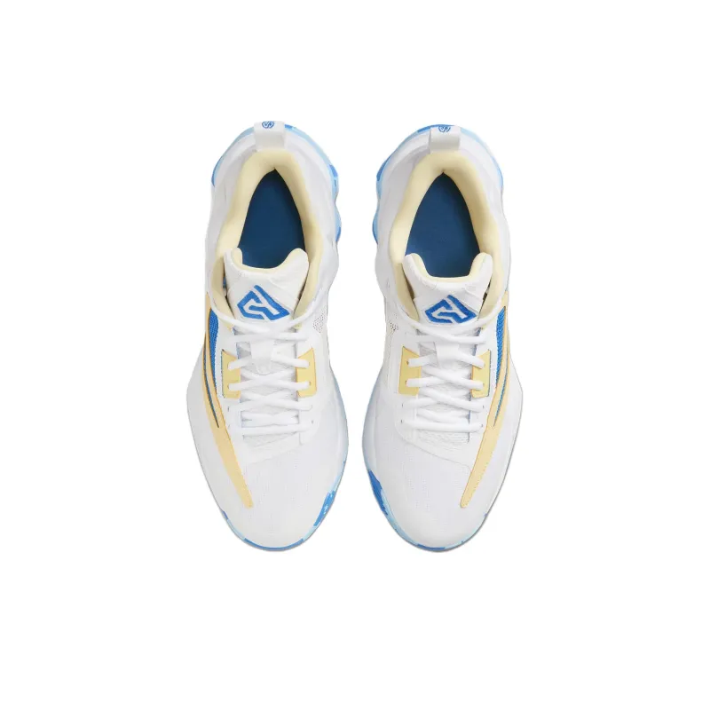 Nike Giannis Immortality 3 'White Light Photo Blue'-3