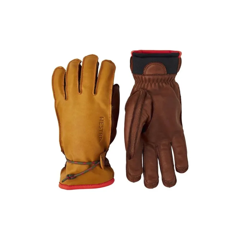 HESTRA Ski Gloves-3