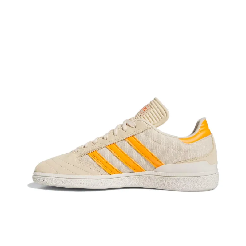 Adidas Originals Busenitz Crystal Sand Bright Orange Gold Metallic-0