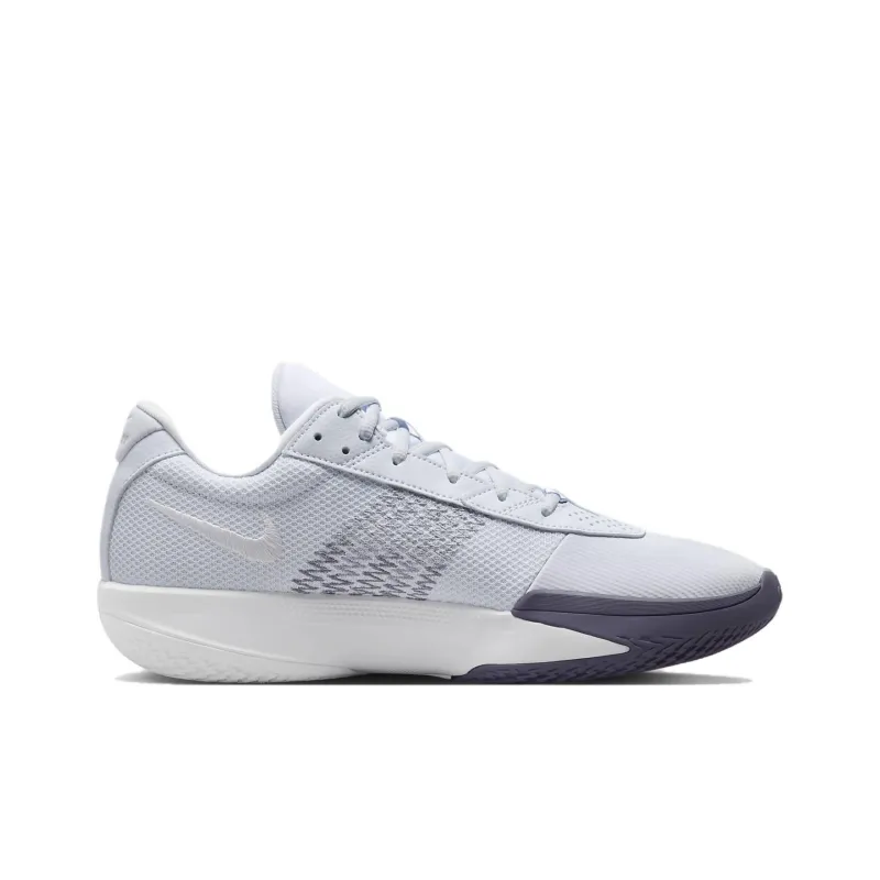 Nike Air Zoom G.T. Cut Academy Ep 'Grey Barely Grape'-1