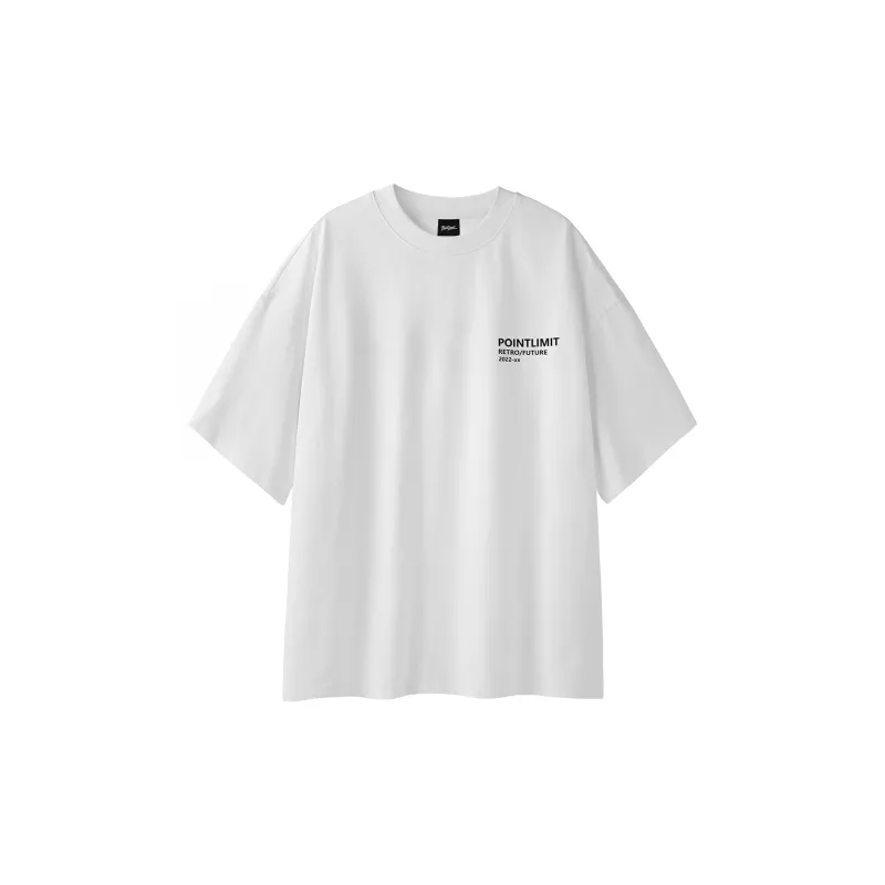 POINTLIMIT T Shirts Unisex-1