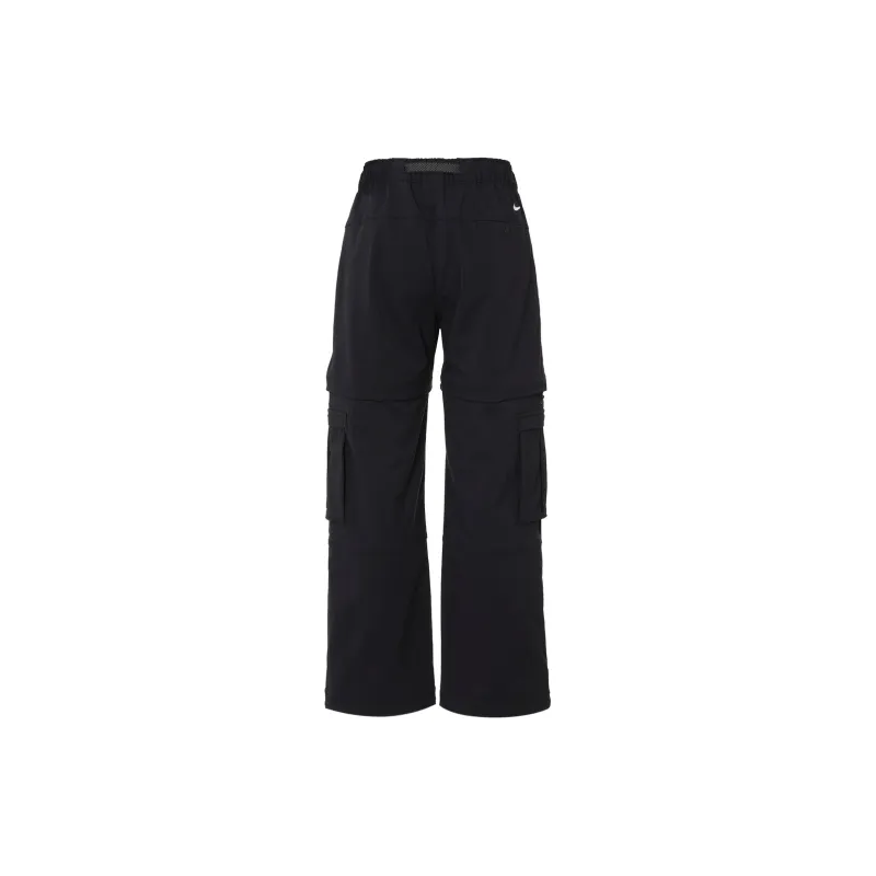 Nike Casual Pants Women's Black-1