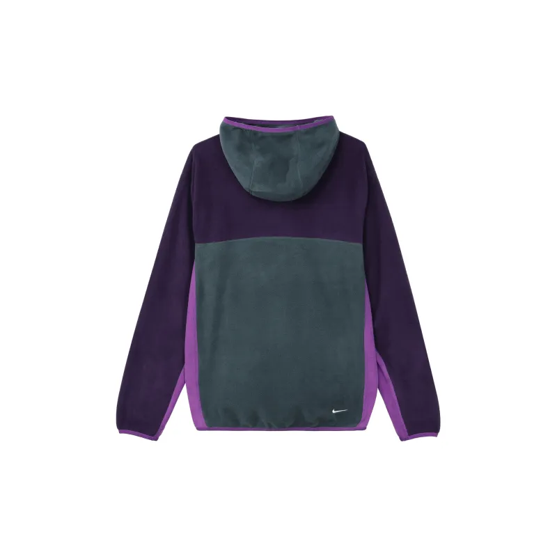 Nike Sweatshirts Men Purple-1