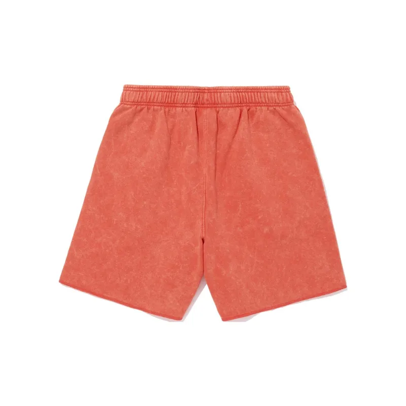 Champion Casual Shorts Unisex Orange-1