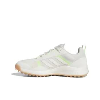 Adidas Zoysia Golf Off White Green Spark Women's