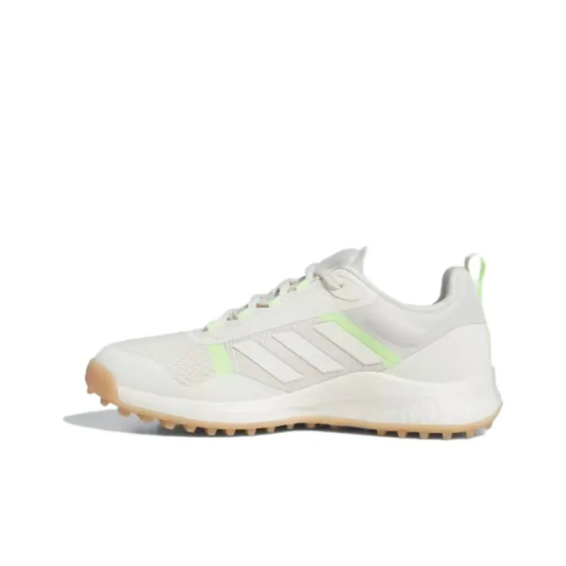 Adidas Zoysia Golf Off White Green Spark Women's-0