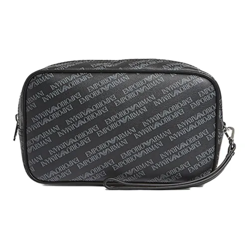 EMPORIO ARMANI Clutches