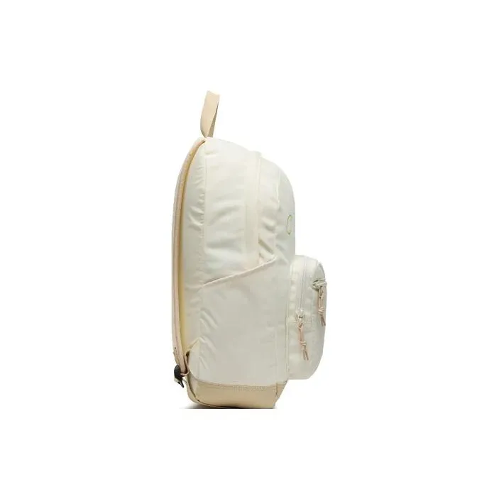Converse GO 2 Polyester Laptop Backpack Regular Unisex Custard-2