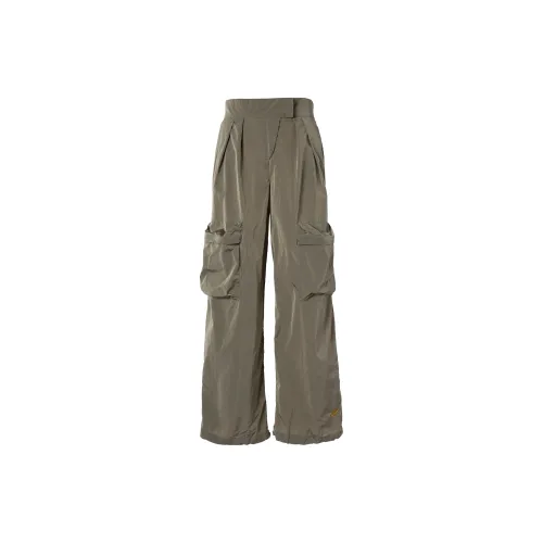 Nike Casual Pants Women's Khaki