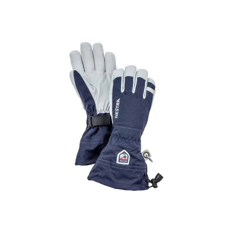 HESTRA Ski Gloves Gloves Unisex-3