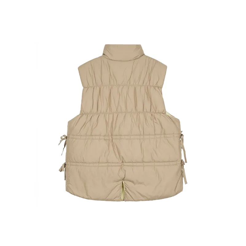 Adidas Vests Women's Brown-1
