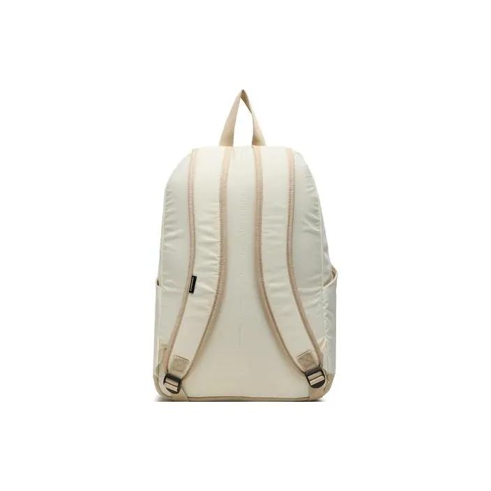 Converse GO 2 Polyester Laptop Backpack Regular Unisex Custard-4
