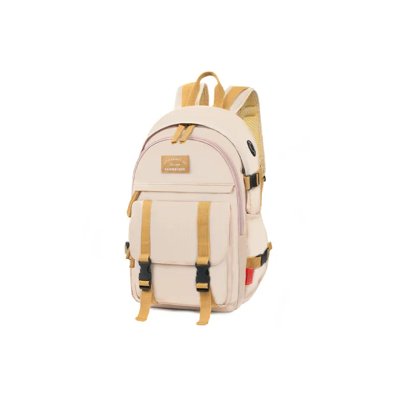 UNIVERSITY OF CAMBRIDGE Backpacks-2