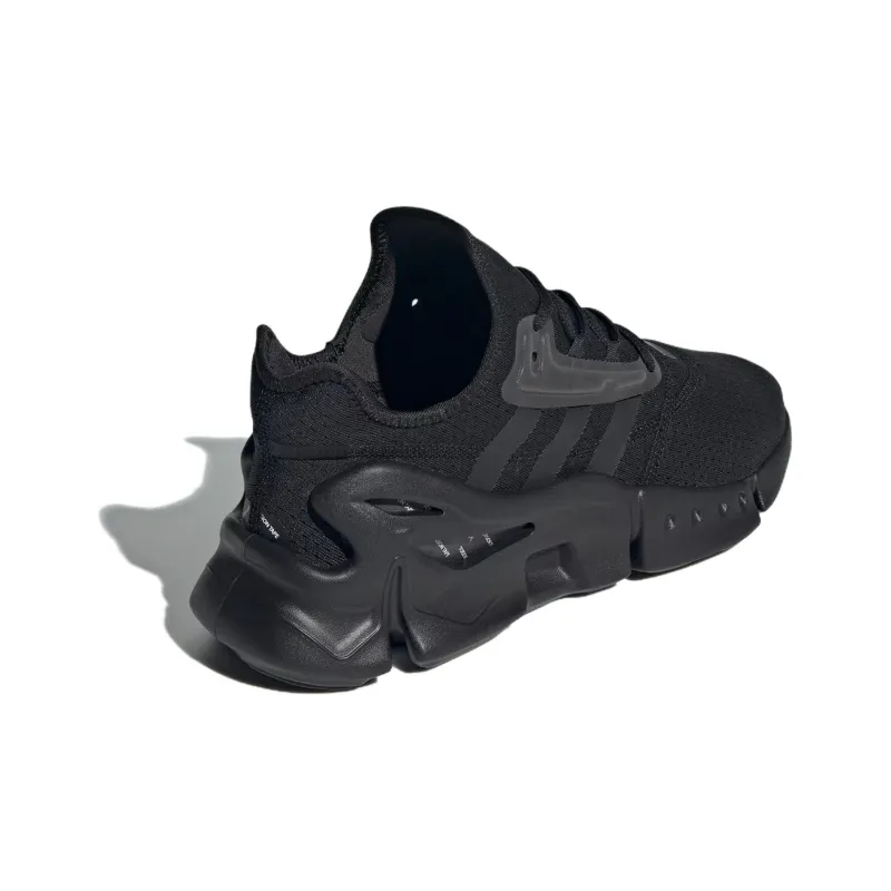 Adidas AdiFOM Flux Core Black-3