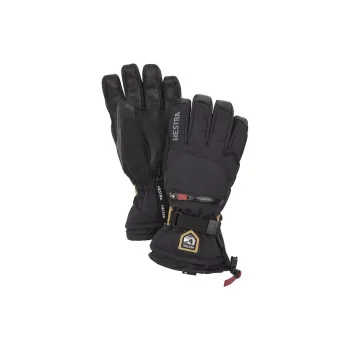 HESTRA Ski Gloves Gloves Unisex