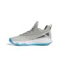 Metal Grey/Cloud White/Grey Four
