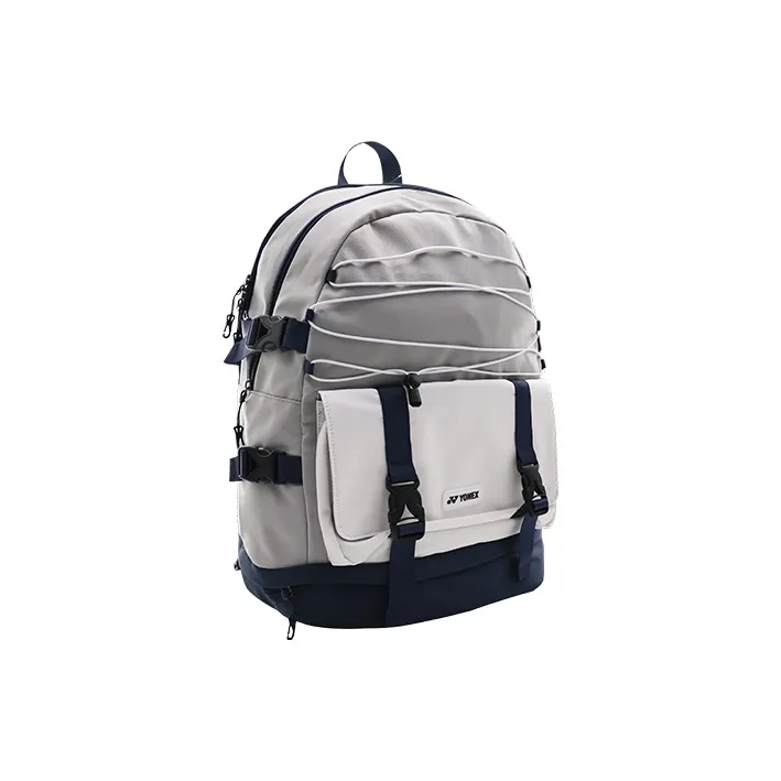 YONEX Badminton Racket Bags 2 Fashion Trend Backpack Unisex Independent Shoe Compartment-6