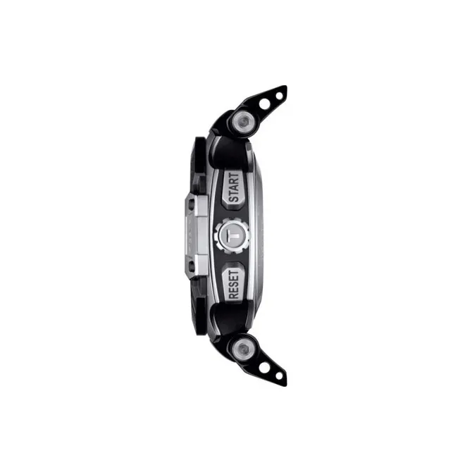 TISSOT Men Race Collection Watch-1