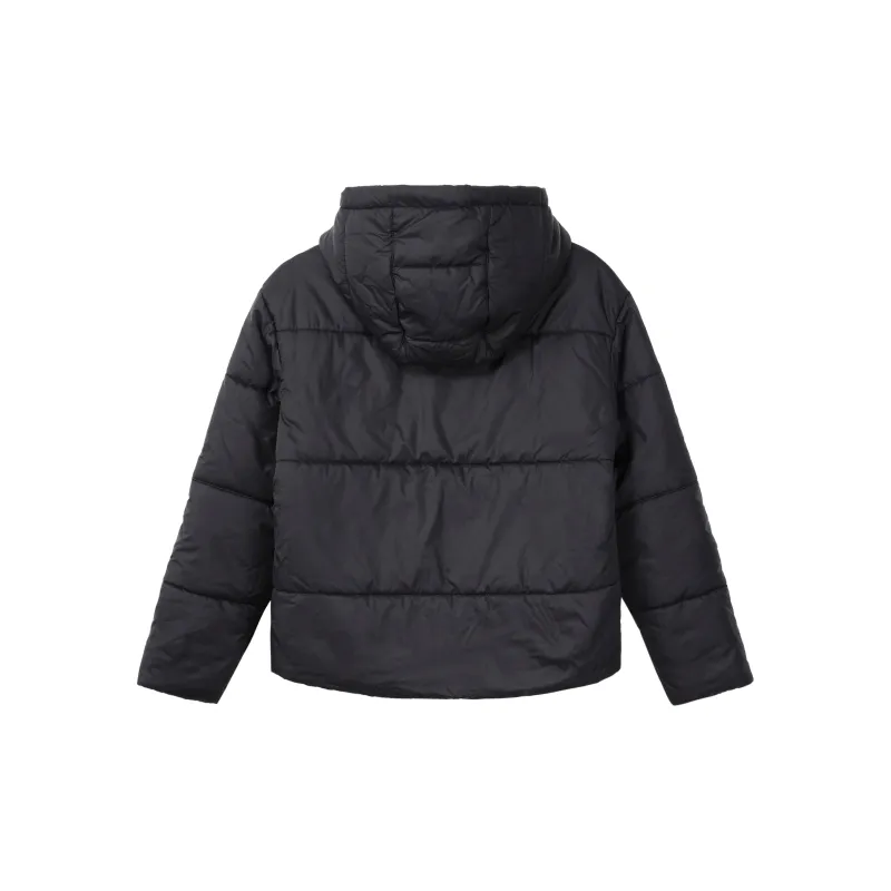 Nike Puffer Jacket Winter Women's Black-1