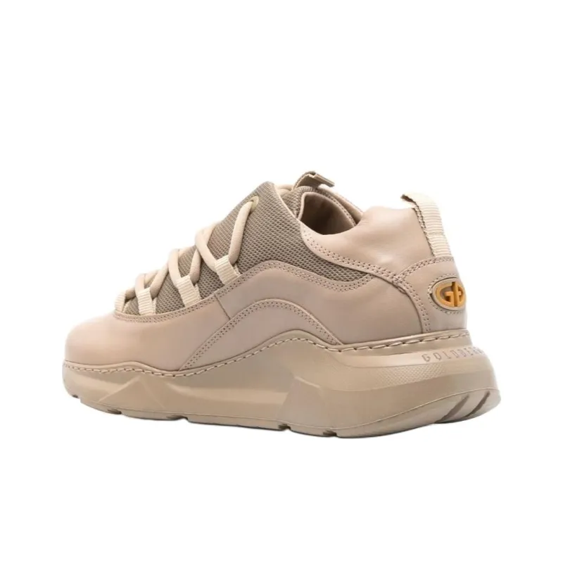 Goldbergh Getty Lace-up Sneakers-4