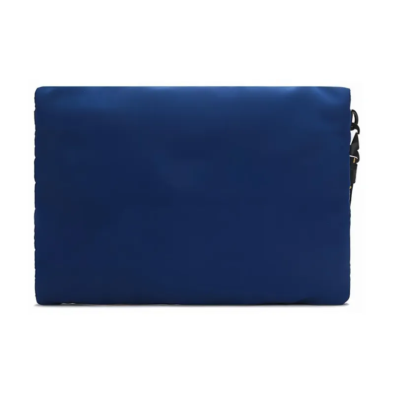 VERSACE JEANS COUTURE Polyester Clutch Medium Size Men's Royal Blue-3