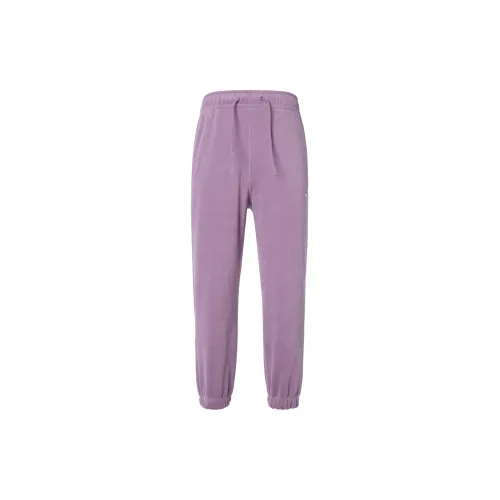 Nike Therma-FIT One Knitted Sweatpants Women's Dusty Purple